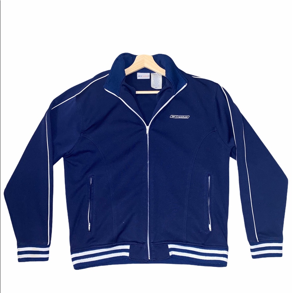 Vintage jacket